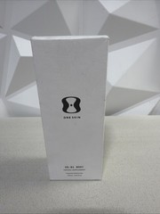One Skin OS-01 Body Topical Supplement Essential Moisturizer 250ml Sealed Exp27