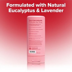 O Positiv URO pH Balanced Probiotic Wash – Odor Control, Balance, Dryness…