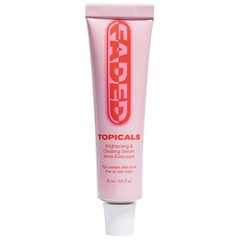 Topicals Faded Brightening and Clearing Serum | Reduces Discoloration, Post-Blem