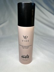 Vike Beauty Makeup Melt, an oil-free makeup remover spray