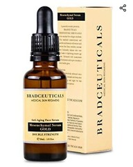 AUTHENTIC Mesenchymal Gold Stem Cell Serum! ALL OTHER SELLERS ARE DANGEROUS FAKE