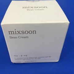 Mixsoon Bean Cream 1.69 oz