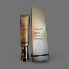MEDICUBE Deep Lifting Peptide Eye Cream For Face 30ml Exp:01/2028 *RENEWED*