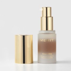 MERIT Great Skin 2-in-1 Bi-Phase Instant Glow Hydrating Face Serum