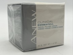 Avon ANEW Clinical Derma-Full Facial Filling Cream 30 g – New & Sealed NOS