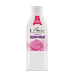Enchanteur Romantic Perfumed Body Lotion, 250ml | With Vitamin A, C, E & Niacina