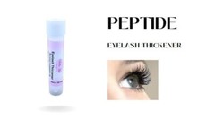 EYELASH THICKENER PEPTIDE / Myristoyl Hexapeptide-16