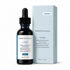 SkinCeuticals P-TIOX Wrinkle Modulating Peptide Serum 30ml New Fast Ship USA