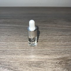 Bioeffect EGF Serum, Deluxe Mini..08 oz Travel Size NEW WITHOUT BOX.