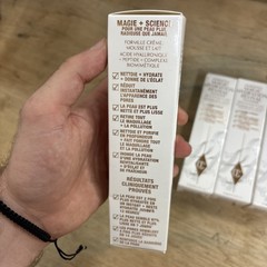 Charlotte Tilbury *Magic Hydration Revival Gentle Cleanser* 4oz/120mL NIB