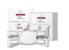 [ANACIS] Vela Contour Ultra V Lifting Band + Dual Lift Mask Set