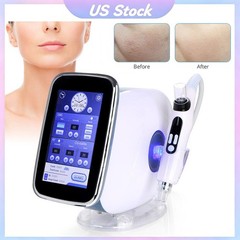3 in 1 EMS RF No Needle Meso Gun Skin Rejuvenation Wrinkle Removal Care Machine