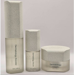 Incellderm Dermatology Booster Serum Cream Set 2025 Renewal Anti-Aging New