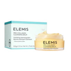 Elemis Pro-Collagen Cleansing Balm 3.5 oz / 100 g Hydrating Cleansing – NEW