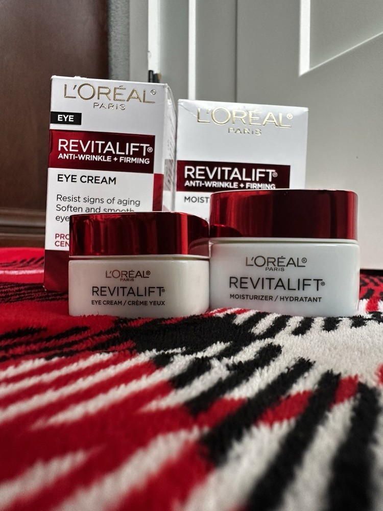 L&rsquo;Oréal Revitalift