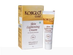 Kojiglo Gold – Tube of 20gm Cream