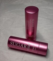 Sugar Tulip Fresh Treatment Balm Orchid 0.15 oz 4.3g Full Size SPF 15 Exp 12/22
