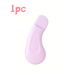 Blackhead Remover Scraper Deep Pore Cleansing Tools Face Skin Scrubber Spatula