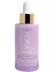 KORA Organics Plant Stem Cell Retinol Alternative Firming Serum 1 oz / 30 ml