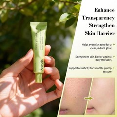 30ml Arencia Vitamin C Booster Shot Nourishing Firming Anti Aging Moisturizing