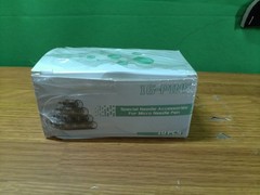 10 pcs 16-Pins Replacement Cartridges for Sergand or Anpat DermaRollers