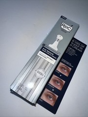 RoC Derm Correxion Eye Repair Dark Circle Cream Brighter Rested Younger-Looking