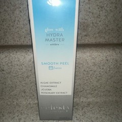 Celesty glow with Hydra Master Series Smooth Peel Beauty Care 4fl Oz New Sealed