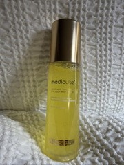 READ – Medicube Kojic Acid Turmeric Vita Jelly Mist Serum | 100ml New Without Bo