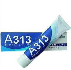 French A313 Retinol Cream For Anti-Aging Reduce Wrinkles 1.76fl oz
