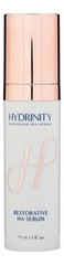Hydrinity Restorative HA Serum 30 ml. Facial Serum
