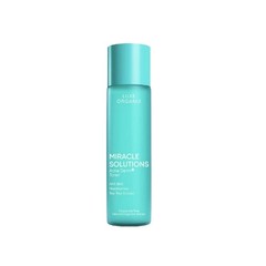 Luxe Organix Acne Toner AHA BHA PHA with Tea Tree & Salicylic Acid 150ml