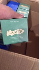 NEW La Mer The Regenerating Moisturizing Cream 2 oz / 60ml – Full Size, Sealed