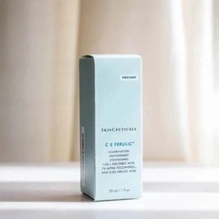 SkinCeuticals C E Ferulic Antioxidant Serum 1 fl oz / 30ml Vitamin C New Box