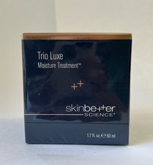SkinBetter Science Trio Luxe Moisture Treatment 1.7oz/50ml *Brand New Sealed*