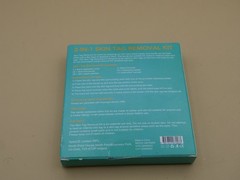 2 in 1 Skin Tag Remover Tool Kit SkinTags Removal Set Rubber Bands for Wart Acne
