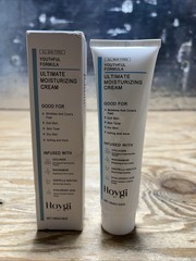 Hoygi Ultimate Moisturizing Cream 3.53 oz New 10/2028