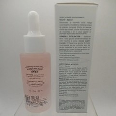 Dr. Brandt Dr B Lab Nourishing Face Oil -FULL SIZE 1fl Oz 30ml RV$72 Exp 2027