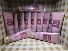 (12 PACK) Bath & Body Works Blush Cardigan Ultimate Hydration Body Cream NEW