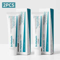 2pcs Dr.Melaxin TX Cream 50ml For Dark Spot & Hyperpigmentation With Niacinamide