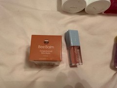 Beauty Bundle Lot with Laneige, Truly, Sulwhasoo mini kit, Glow Recipe, and More