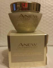 Avon Anew Ultimate Multi Performance Day Cream. New Sealed & Fresh.
