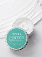 Korean Dr.CPU Ultra Melting Steam Cream 60g Ceramide Shea Butter Moisturizer