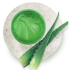 Aloe Vera gel purity 99% Soothing Gel 300ml