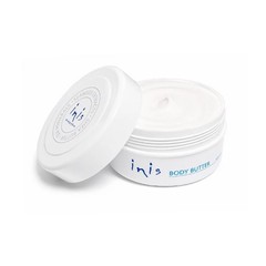 Inis Scented Body Butter – Sea Minerals Moisturizer 10.1 oz