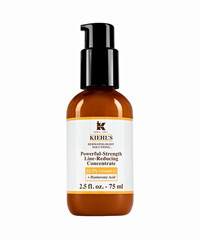 Kiehl&rsquo;s Dermatologist Solutions Line-Reducing Serum Vitamin C + HA 2.5 fl oz