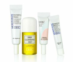 Bestselling Beauty Essentials Travel Set, includes 4 free samples