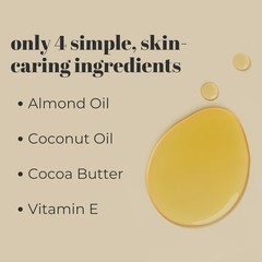 (Pack of 2) Mountain Ocean Body Trip Mother&rsquo;s Special Blend Skin Toning Oil, 8oz