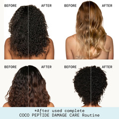 PACIFICA Beauty, Coco Bond Damage Care 4 Fl Oz (Pack of 1),