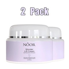 1/2 Pack Noor Wonder Lift Cream For Women Natural Anti-Aging Wrinkle Treatment