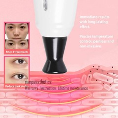 RF Eye Face Lifting Machine Anti aging Facial Beauty Skin Rejuvenation Skin Firm